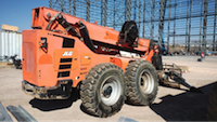 TELEHANDLER JLG