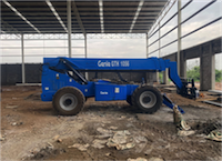 GENIE TELEHANDLER